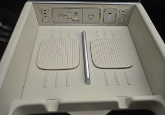 Новый Hyundai Santa Fe 2025 (19 фото)