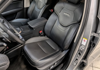 Подержанный автомобиль Haval Jolion 2022 года (20 фото)