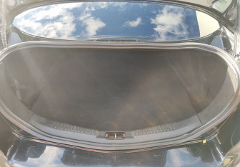 Подержанный автомобиль Ford Mondeo Sedan 2011 года (13 фото)