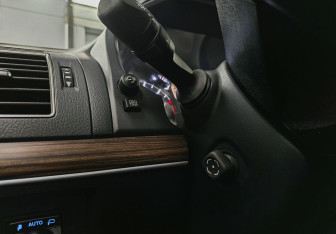 Подержанный автомобиль Toyota Land Cruiser Prado 2021 года (19 фото)