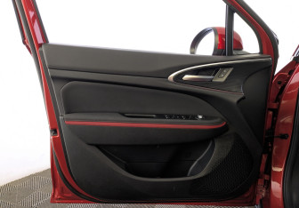 Подержанный автомобиль Ora 03 2023 года (19 фото)