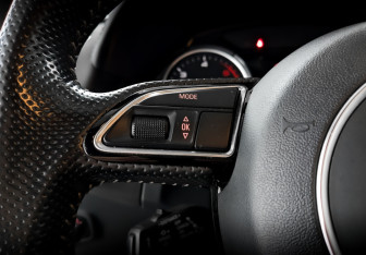 Подержанный автомобиль Audi Q5 2015 года (27 фото)