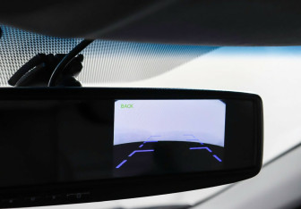 Подержанный автомобиль Hyundai Solaris Sedan 2014 года (16 фото)