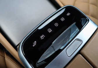 Подержанный автомобиль Rising Auto R7 2022 года (25 фото)