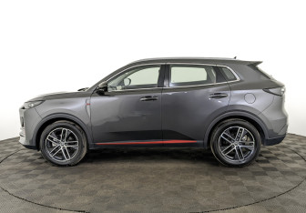 Новый Changan CS55PLUS 2023 (3 фото)