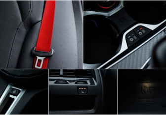 Подержанный автомобиль BMW X5 M 2021 года (20 фото)