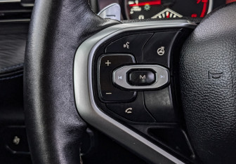 Подержанный автомобиль Haval Jolion 2023 года (27 фото)