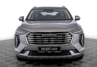 Подержанный автомобиль Haval Jolion 2021 года (2 фото)