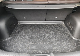 Подержанный автомобиль Changan CS35PLUS 2021 года (13 фото)