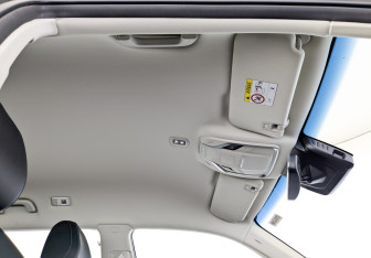 Подержанный автомобиль Belgee X70 2024 года (23 фото)