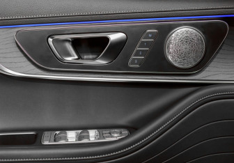 Новый Chery Tiggo 8 Pro Max 2025 (25 фото)