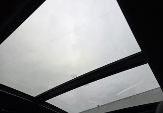 Подержанный автомобиль Geely Tugella 2024 года (18 фото)