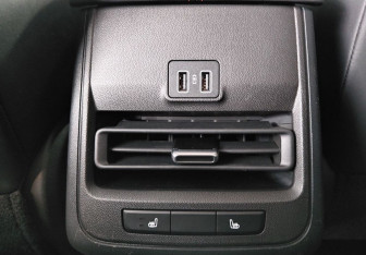 Подержанный автомобиль Changan CS55PLUS 2024 года (15 фото)