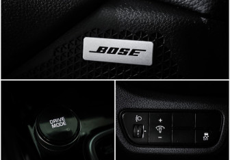 Подержанный автомобиль Kia Seltos 2020 года (21 фото)