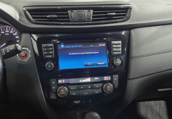 Подержанный автомобиль Nissan X-Trail 2019 года (14 фото)