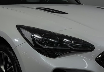 Подержанный автомобиль Kia Stinger 2019 года (19 фото)