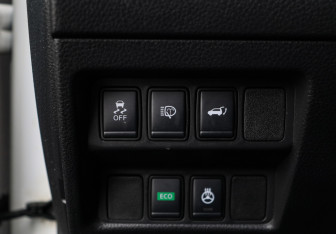 Подержанный автомобиль Nissan X-Trail 2020 года (18 фото)