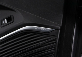 Подержанный автомобиль Geely Monjaro 2023 года (20 фото)