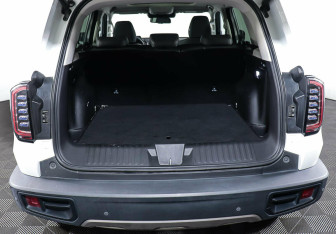 Подержанный автомобиль Haval Dargo 2022 года (23 фото)