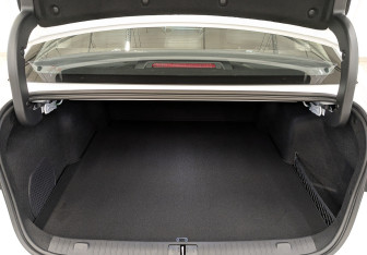 Новый Chery Arrizo 8 2023 (8 фото)