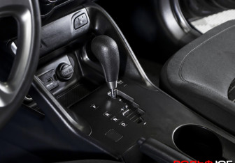 Подержанный автомобиль Hyundai ix35 2013 года (15 фото)