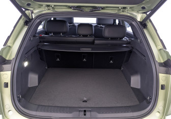 Новый Jaecoo J7 2024 (8 фото)