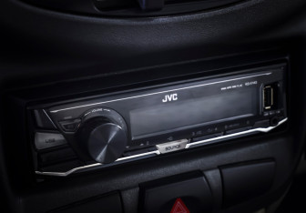 Подержанный автомобиль LADA (ВАЗ) Kalina Hatchback 2007 года (17 фото)