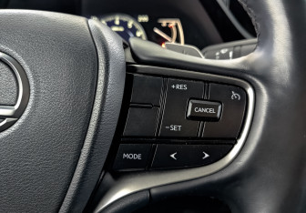 Подержанный автомобиль Lexus ES 2021 года (30 фото)