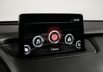 Подержанный автомобиль Mazda CX-9 2020 года (16 фото)