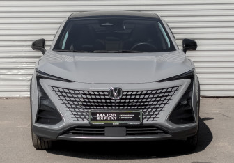 Подержанный автомобиль Changan UNI-T 2024 года (2 фото)