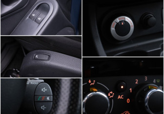 Подержанный автомобиль Renault Duster 2014 года (16 фото)