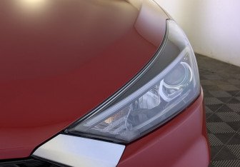 Подержанный автомобиль Hyundai Tucson 2019 года (12 фото)