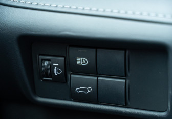 Новый Toyota Highlander 2026 (21 фото)