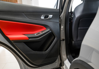 Новый Changan UNI-S 2024 (28 фото)