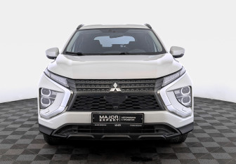 Подержанный автомобиль Mitsubishi Eclipse Cross 2021 года (2 фото)
