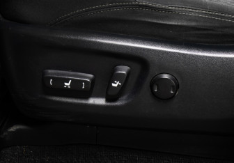 Подержанный автомобиль Toyota Land Cruiser Prado 2017 года (21 фото)