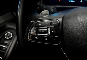 Подержанный автомобиль Exeed TXL 2022 года (25 фото)