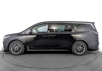 Новый Voyah Dream 2025 (8 фото)