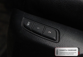 Подержанный автомобиль Mazda CX-9 2018 года (21 фото)