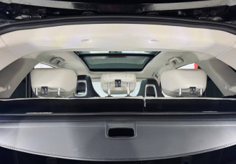 Подержанный автомобиль Jetour Dashing 2023 года (21 фото)