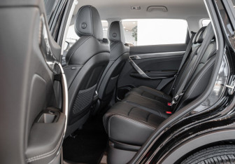 Новый Belgee X70 2025 (39 фото)