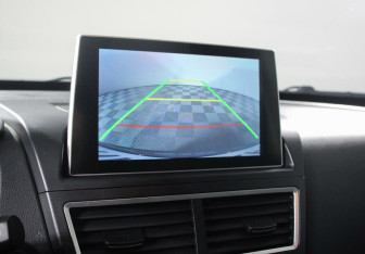 Подержанный автомобиль FAW Besturn X40 2021 года (11 фото)