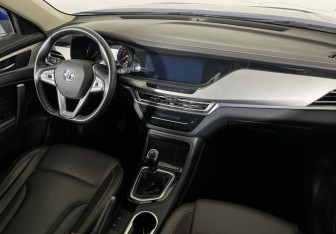 Подержанный автомобиль Changan CS35PLUS 2019 года (9 фото)