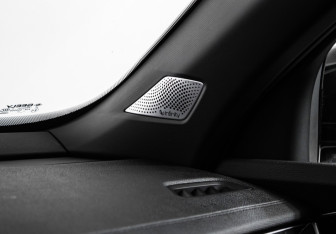 Подержанный автомобиль Geely Preface 2024 года (20 фото)