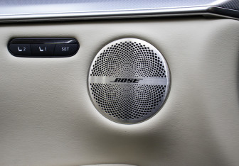 Подержанный автомобиль Infiniti QX50 2019 года (20 фото)