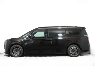 Подержанный автомобиль Zeekr 009 2023 года (8 фото)