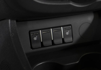 Подержанный автомобиль LADA (ВАЗ) Largus Wagon 2021 года (18 фото)