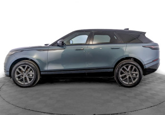 Новый Land Rover Range Rover Velar 2025 (3 фото)