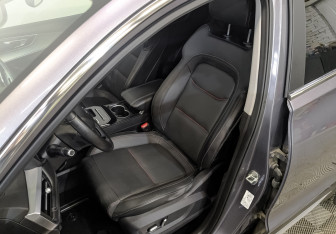 Подержанный автомобиль Chery Tiggo 7 Pro 2022 года (18 фото)