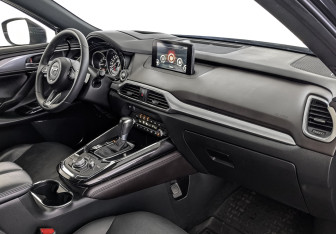 Подержанный автомобиль Mazda CX-9 2019 года (13 фото)